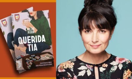 “Querida Tia” narra trajetória familiar desconcertante