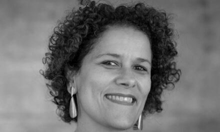 Rita Palmeira será a curadora da Flip 2026