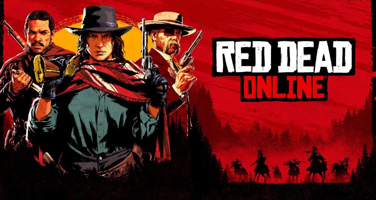 Red Dead Online | Terríveis Contos do Oeste chega ao game