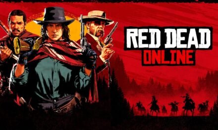 Red Dead Online | Terríveis Contos do Oeste chega ao game