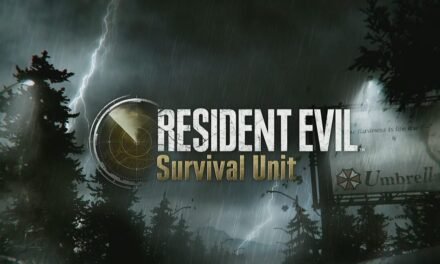 Resident Evil: Survival Unit | Jogo pra celular é anunciado pela Capcom