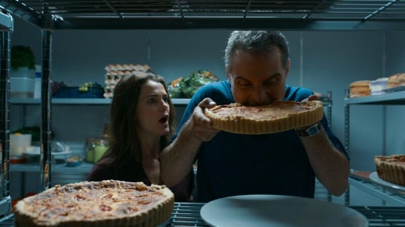 Review - 2 temporada A Diplomata