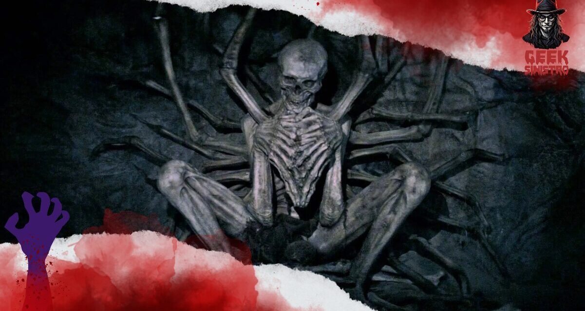 Sábado do terror | O Mensageiro do Último Dia