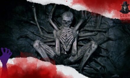 Sábado do terror | O Mensageiro do Último Dia
