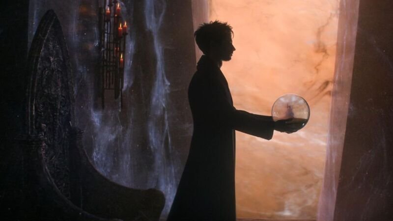 Sandman encerra jornada na Netflix
