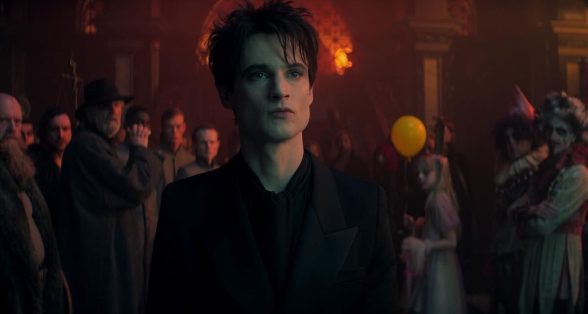 Sandman encerra jornada na Netflix com final fiel e emocionante