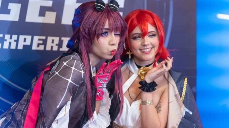 Sesc Geek 2025 celebra culturas coreana e japonesa com atrações imersivas em BH