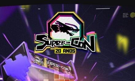 Super-Con celebra 20 anos com edição histórica e novidades