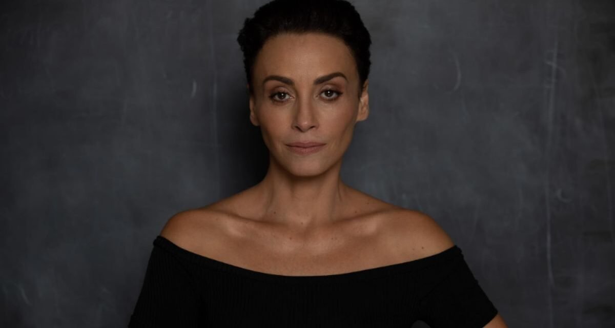 Suzana Pires viverá Tieta em adaptação do clássico para o cinema