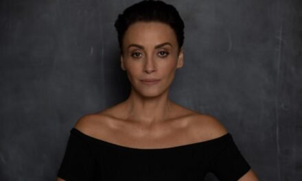 Suzana Pires viverá Tieta em adaptação do clássico para o cinema