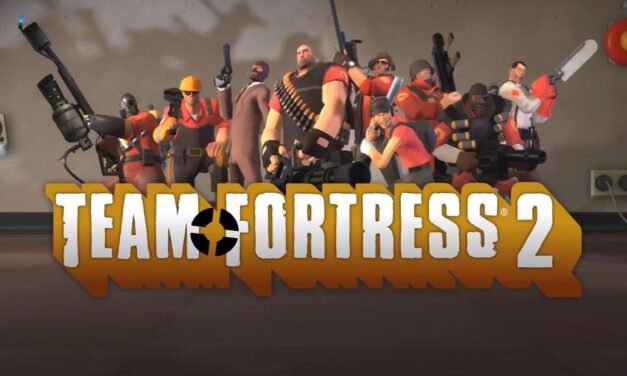 Domingo é dia de Jogar | Team Fortress 2 – História e Comunidade