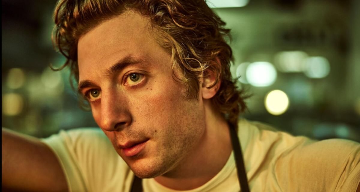 Carmy está de volta | The Bear é renovada para a 5ª temporada