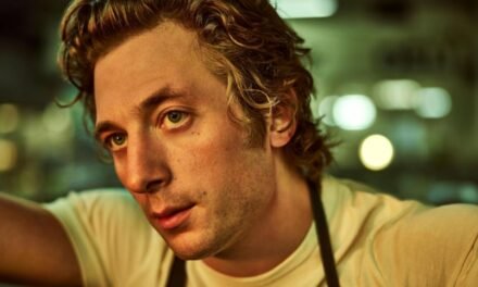 Carmy está de volta | The Bear é renovada para a 5ª temporada