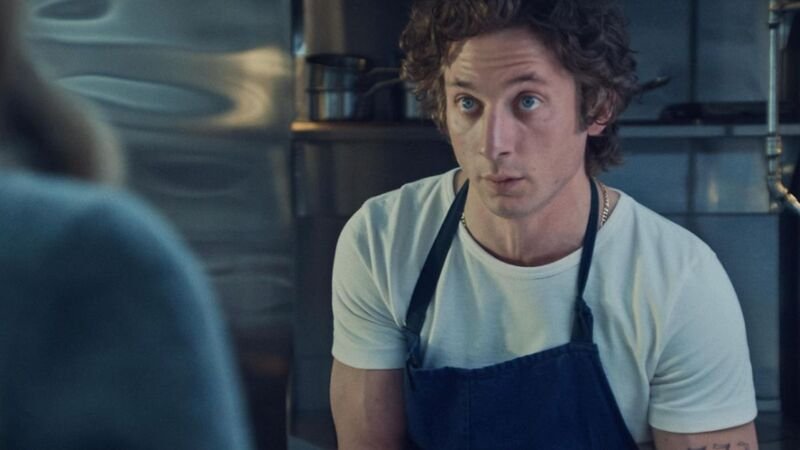 The Bear renovada para 5 temporada