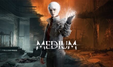 The Medium | Jogo de terror da Bloober Team ganhará uma adaptação para o cinema