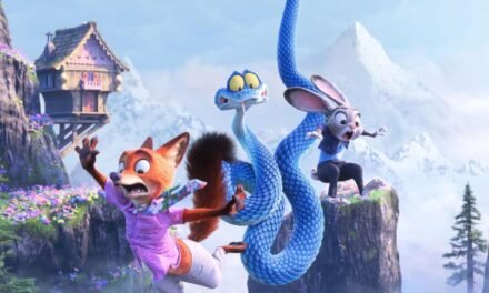 Zootopia 2 | Terapia, crise e uma cobra misteriosa no primeiro trailer