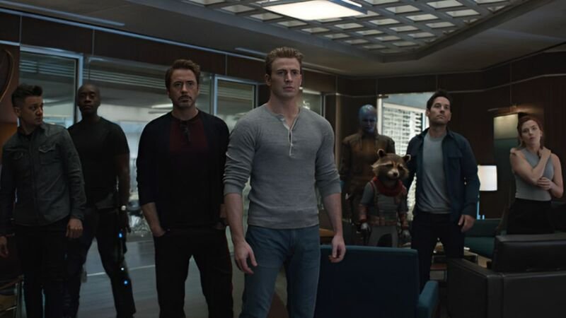 Kevin Feige fala sobre o futuro da Marvel - Vingadores: Ultimato