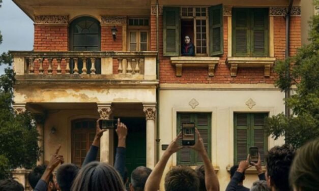 A Mulher da Casa Abandonada | Confira tudo que sabemos sobre a série
