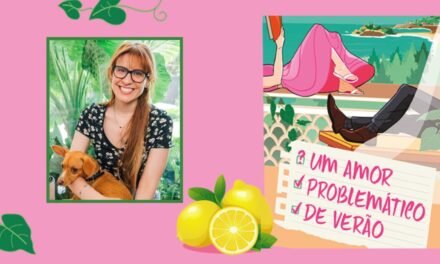 O novo livro de Ali Hazelwood que é fenômeno na Amazon