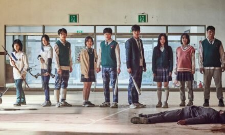 All of Us Are Dead | Netflix confirma início das gravações da 2ª temporada