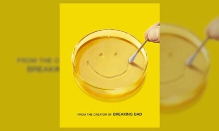 Apple TV+ anuncia nova série do criador de Breaking Bad