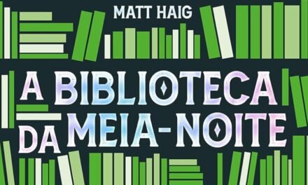 “A Biblioteca da Meia-Noite” dispara em vendas no Brasil