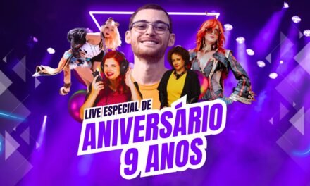 GeekPop News: 9 anos de paixão pela cultura pop com sotaque e alma mineira