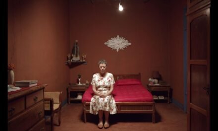 Crítica | Nada