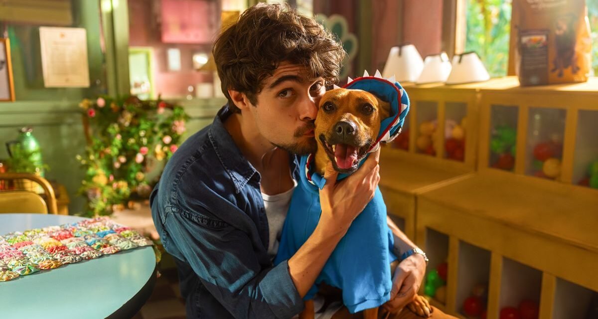Caramelo | Netflix divulga primeiras imagens do filme