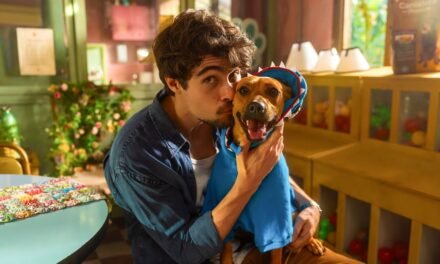 Caramelo | Netflix divulga primeiras imagens do filme