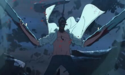 Filme de Chainsaw Man ganha data de estreia no cinema brasileiro