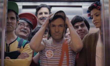 Review | Chespirito – Episódio 7
