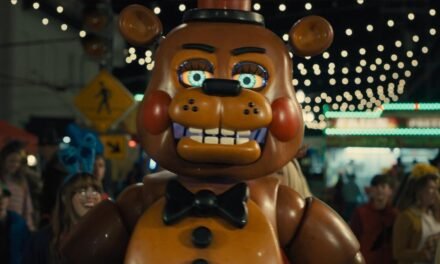 Five Nights at Freddy’s 2 | Animatrônicos retornam em trailer arrepiante