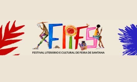 FLIFS 2025 contará com ampla programação cultural