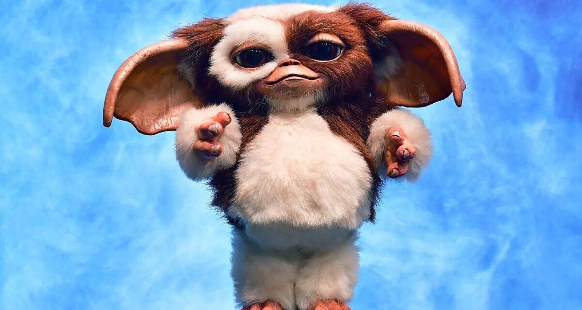 Gremlins 3 | Roteiro supostamente está pronto e aguarda aprovação de Spielberg