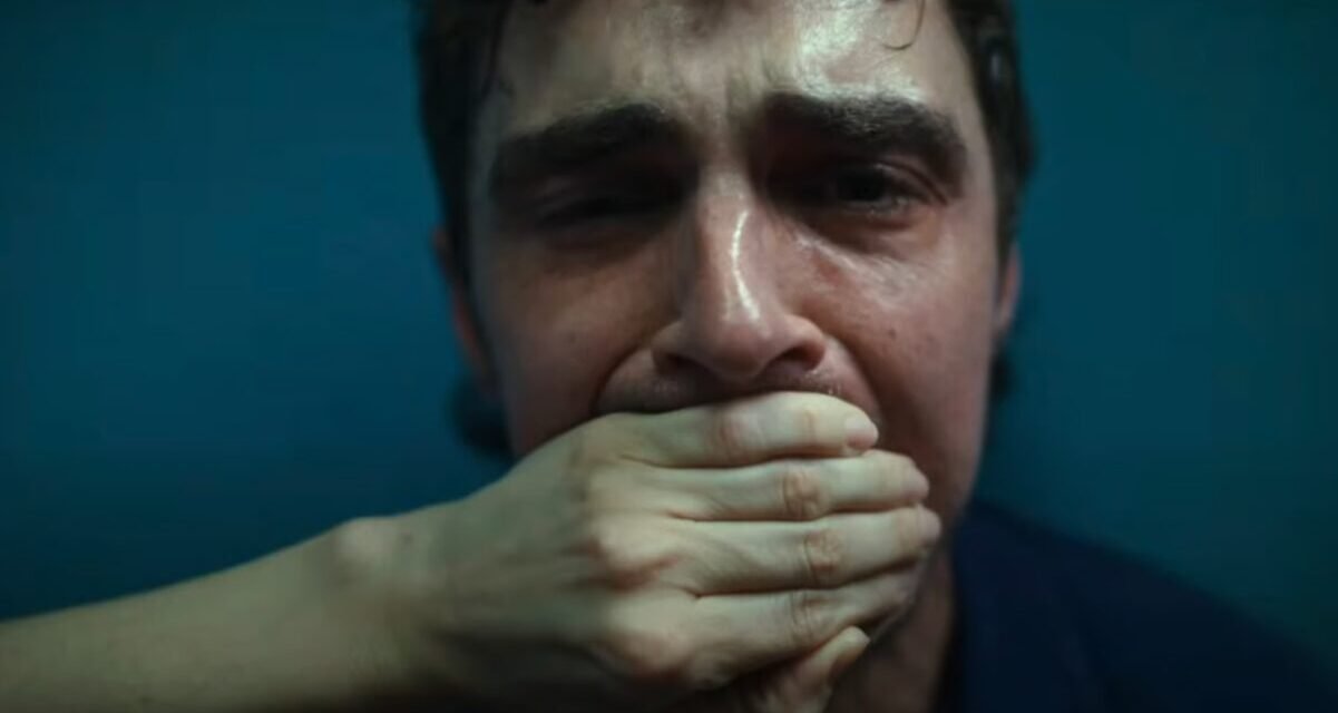 Juntos | Filme ganha trailer medonho com impressões da crítica internacional