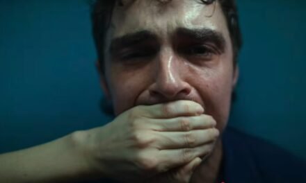 Juntos | Filme ganha trailer medonho com impressões da crítica internacional