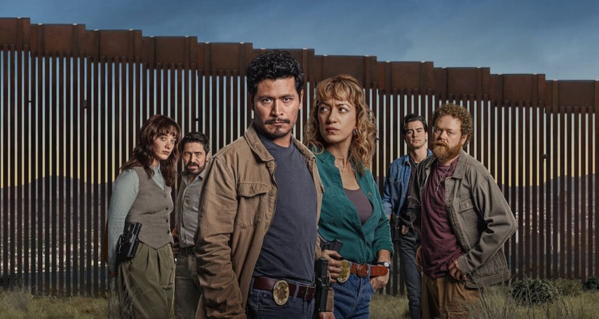 Review | Los Gringo Hunters