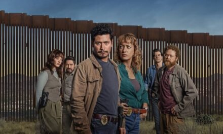 Review | Los Gringo Hunters