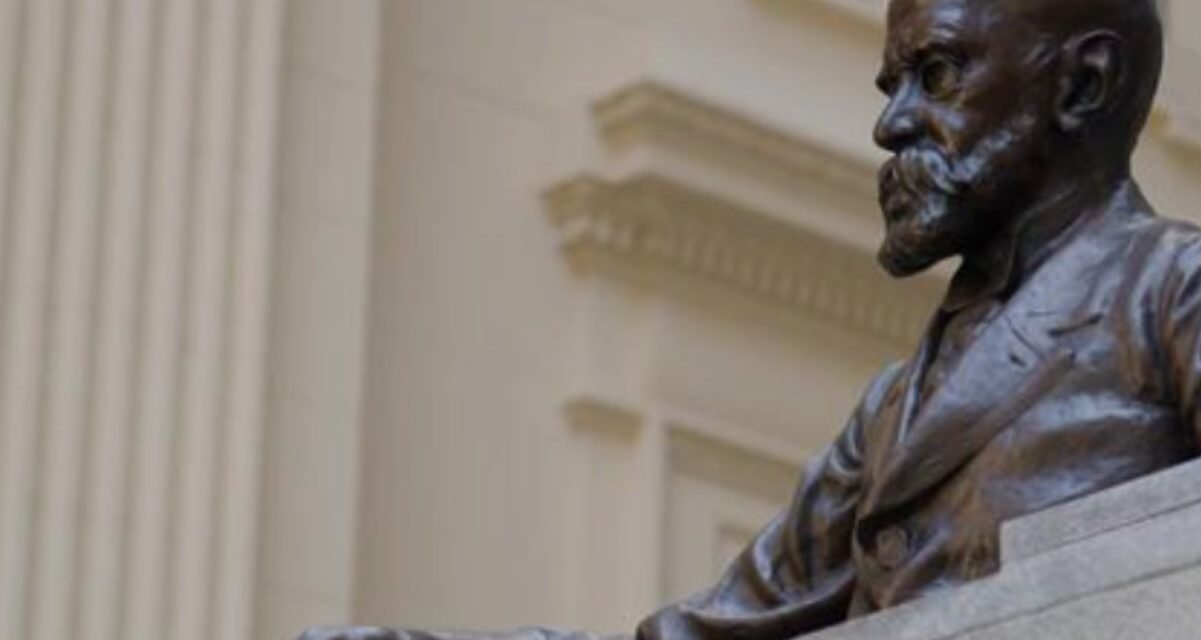 Academia Brasileira de Letras completa 128 anos