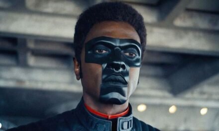 Mister Terrific de Edi Gathegi se destaca em Superman