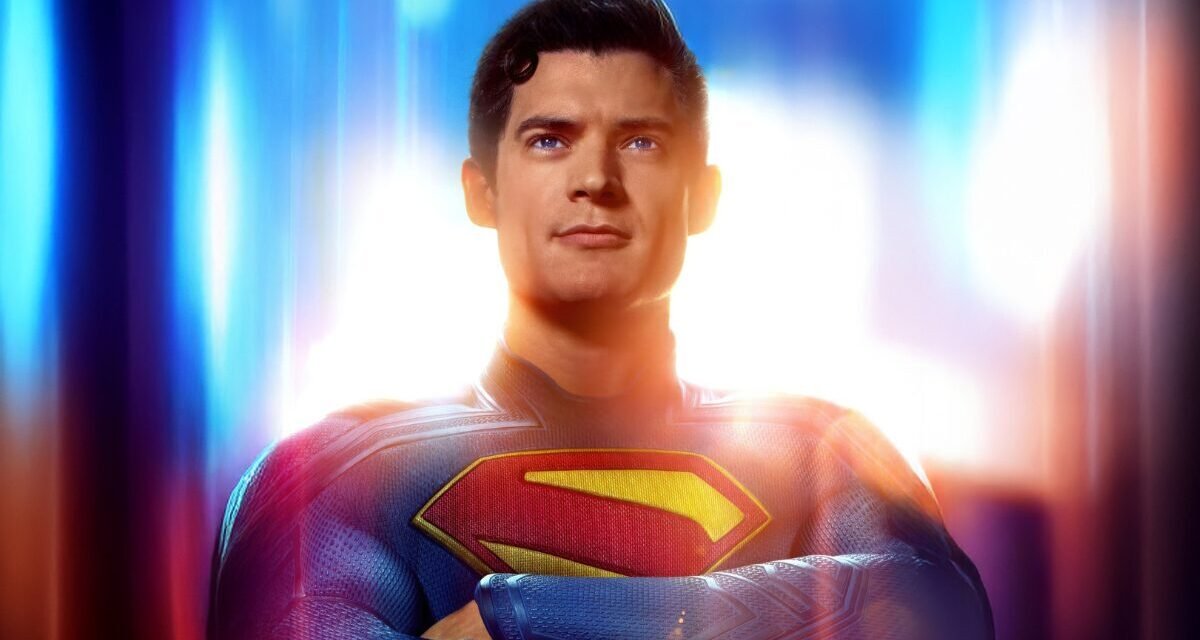 Superman | Entenda a relação do herói com o futebol brasileiro