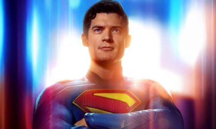 Superman | Entenda a relação do herói com o futebol brasileiro