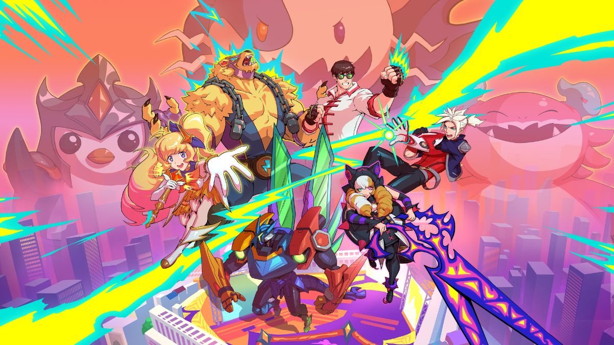 その他 Tft [CD] TFT | Conheça o novo set ''K.O. Coliseu''