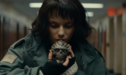 Whistle | Terror do diretor de A Freira ganha trailer