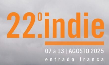 22º.INDIE 2025 | celebra o cinema de rua em Belo Horizonte com entrada gratuita