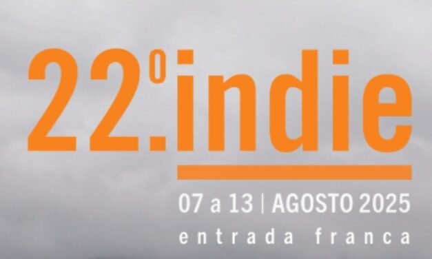 22º.INDIE 2025 | celebra o cinema de rua em Belo Horizonte com entrada gratuita