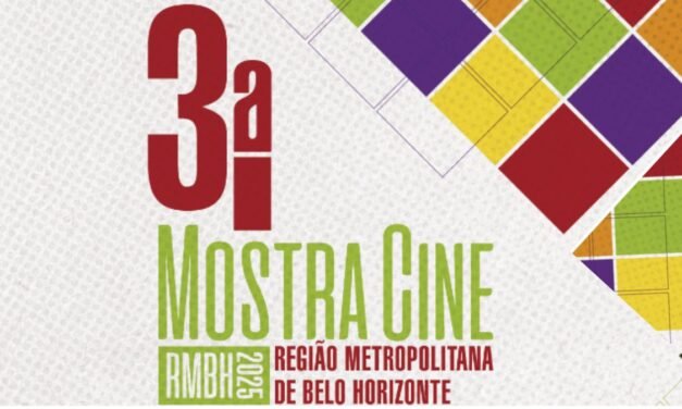Mostra Cine RMBH 2025 | leva 30 filmes gratuitos a Contagem de 5 a 8 de agosto