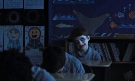 Crítica | A Hora do Mal é um dos grandes filmes de terror do ano