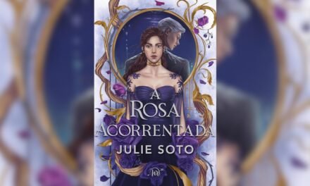 Fantasia dark e comédia romântica são lançamentos da Harlequin